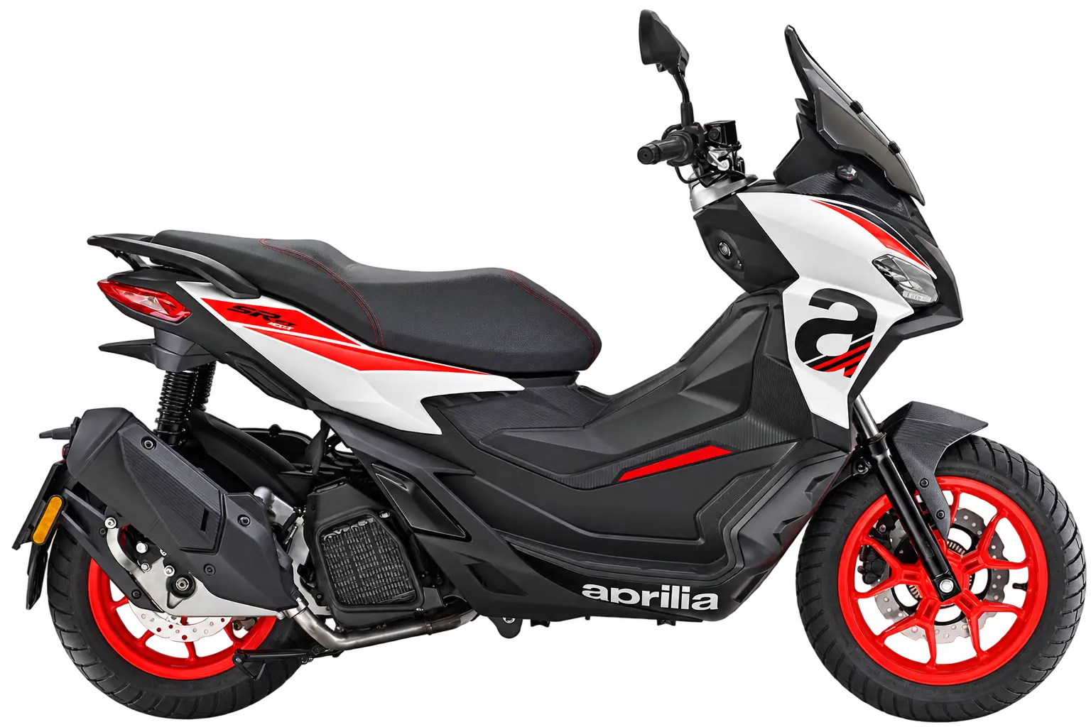 SR GT 200