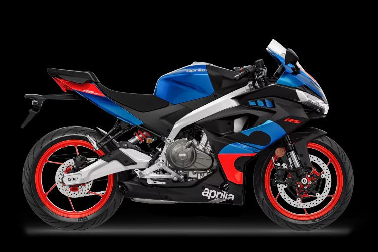 RS 457 azul