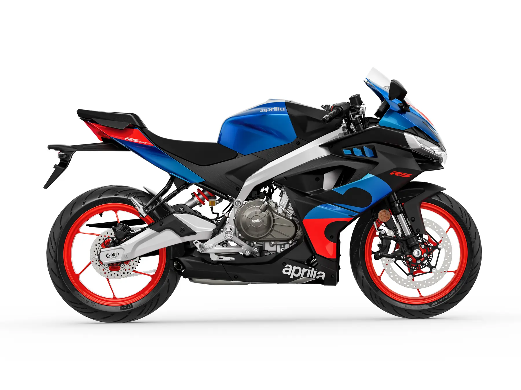 Aprilia RS 457