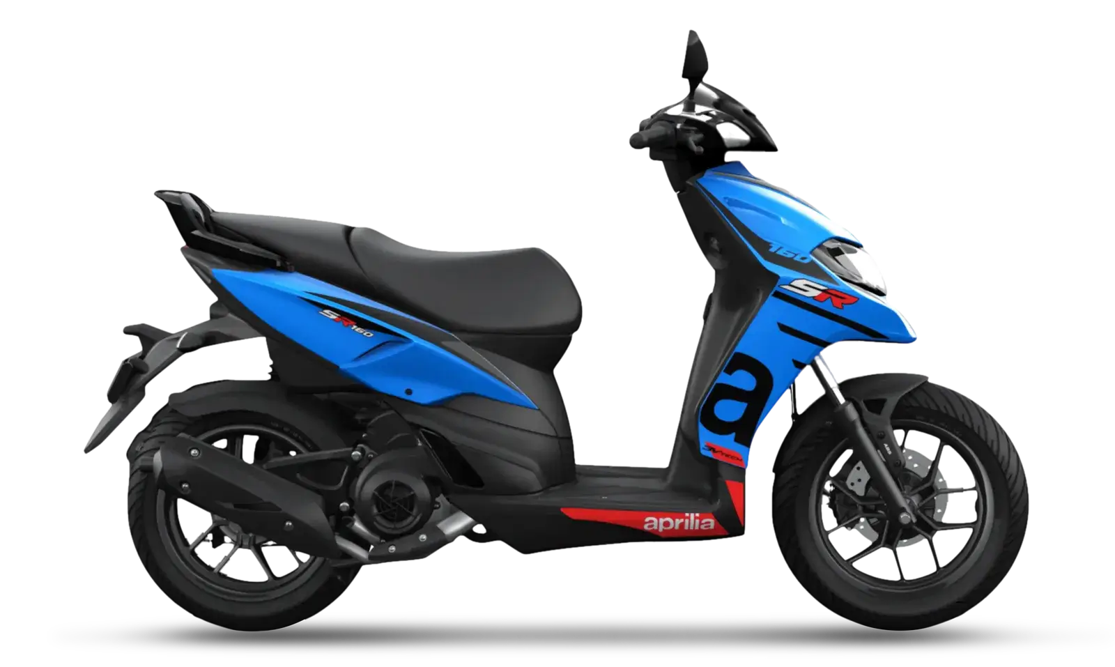 SR 160 azul