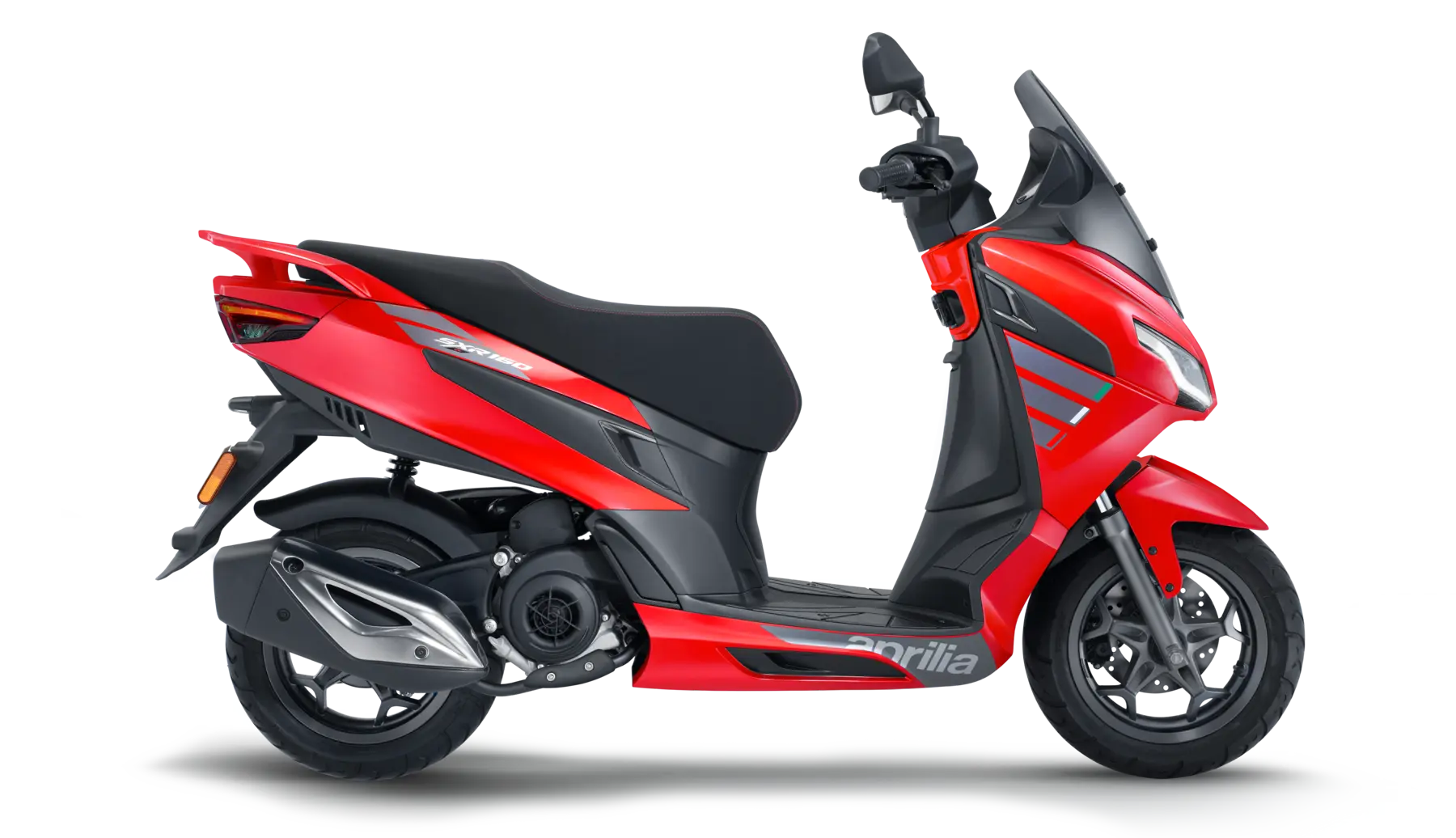 Aprilia SXR 160