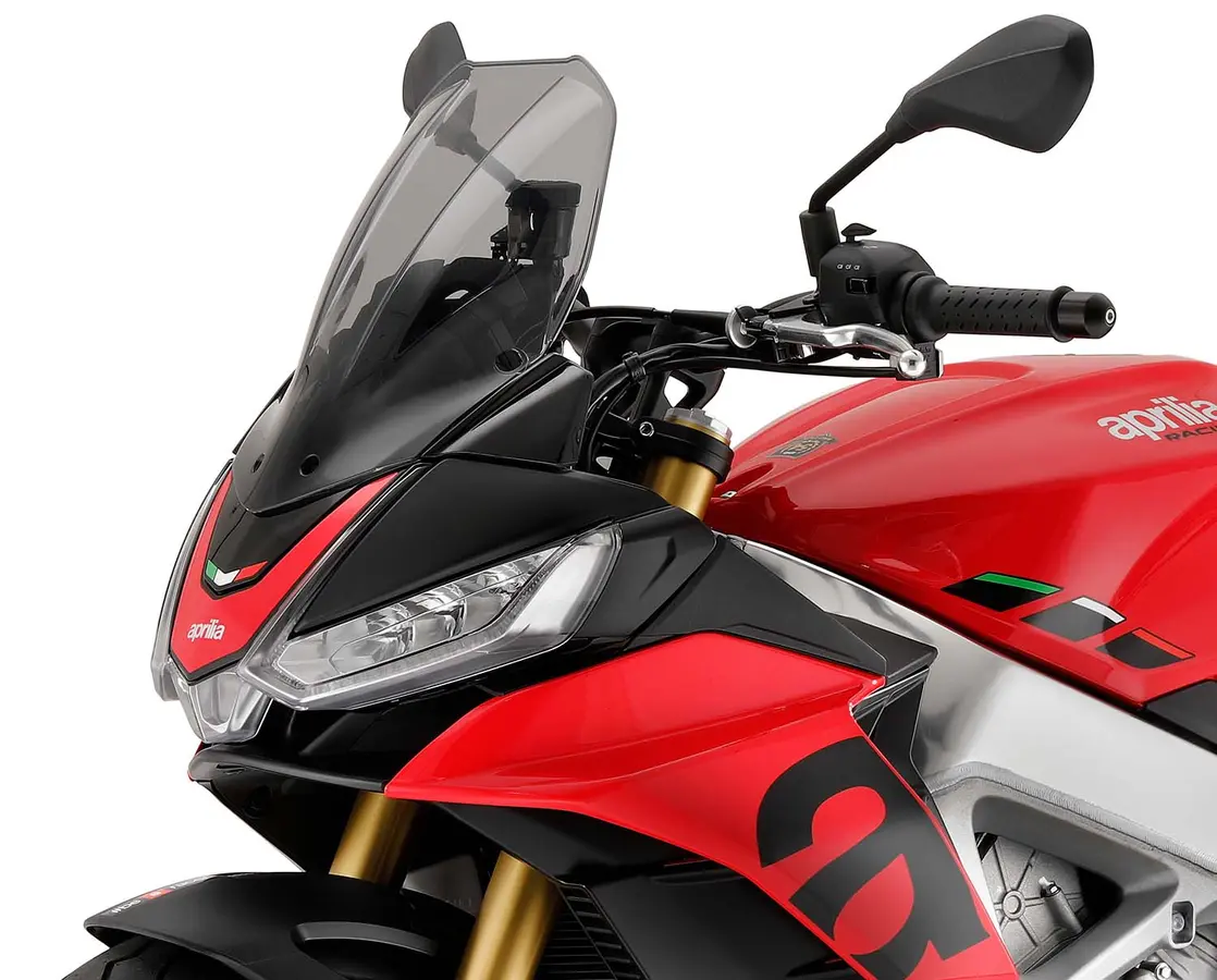 Faro de Aprilia Tuono V4